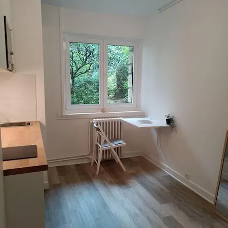 Studio A 35 Min Du Coeur De Paris