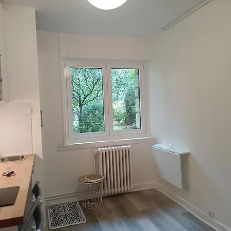 Studio A 35 Min Du Coeur De Paris